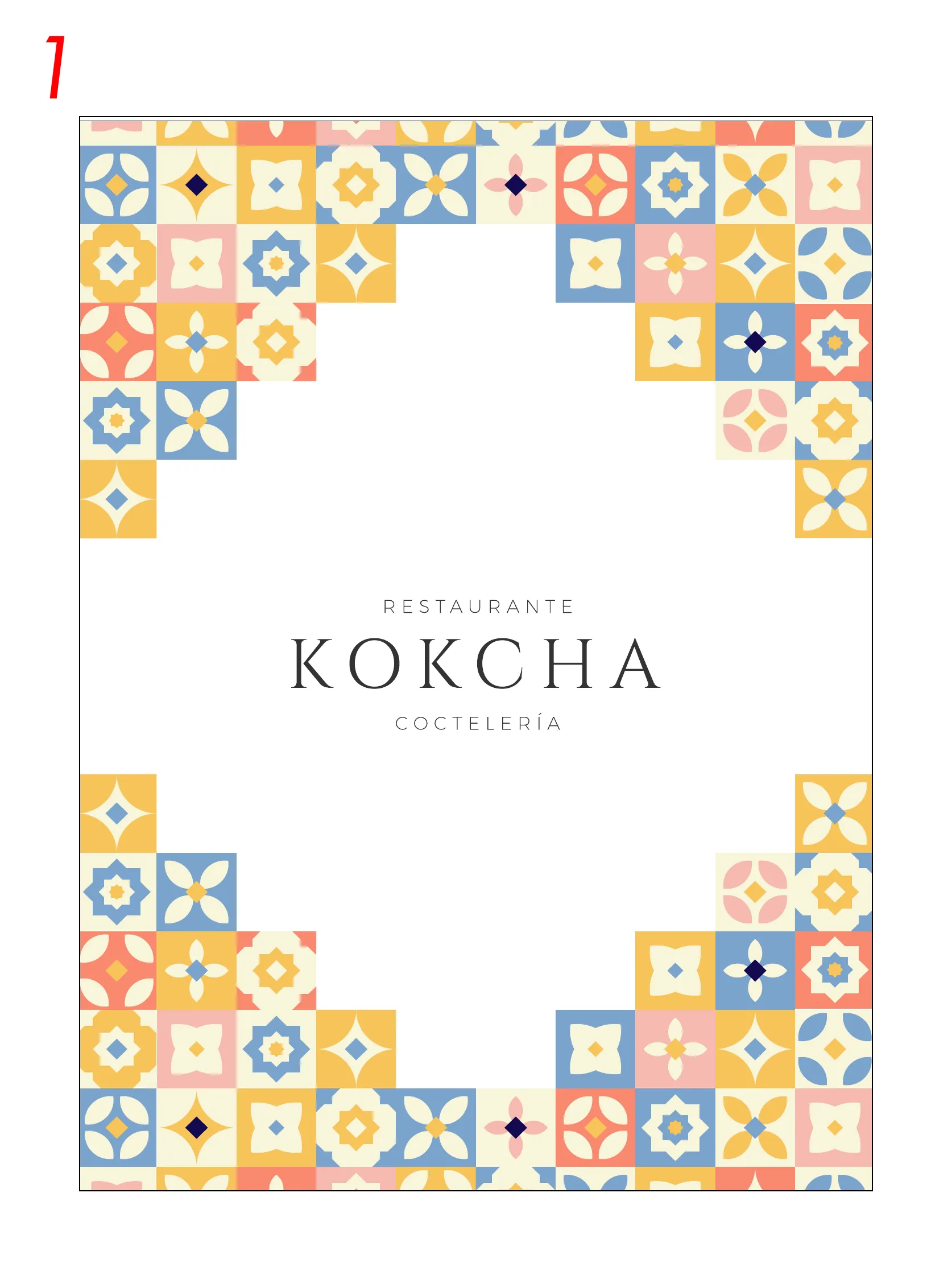 Ver Carta Kokcha