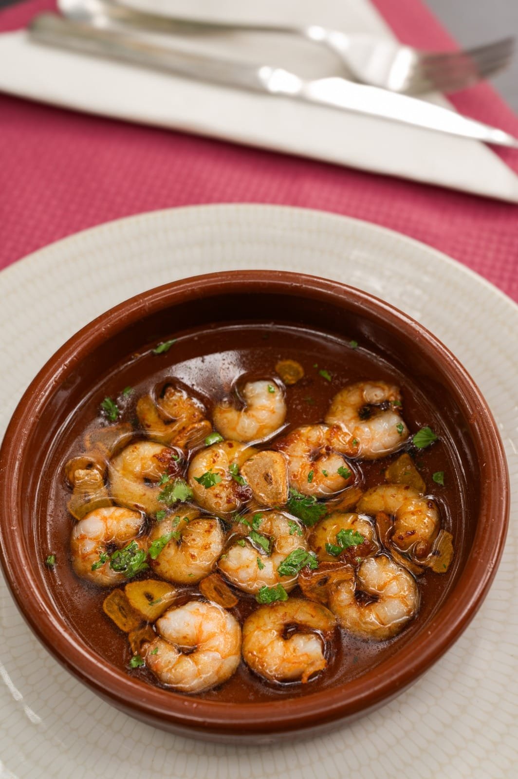 Sabores mediterráneos servidos en Kokcha junto a la Sagrada Familia