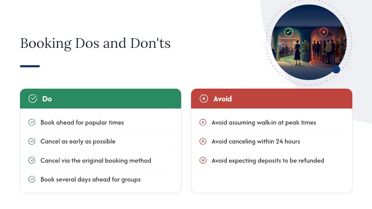 Frequently Asked Questions — overview diagram